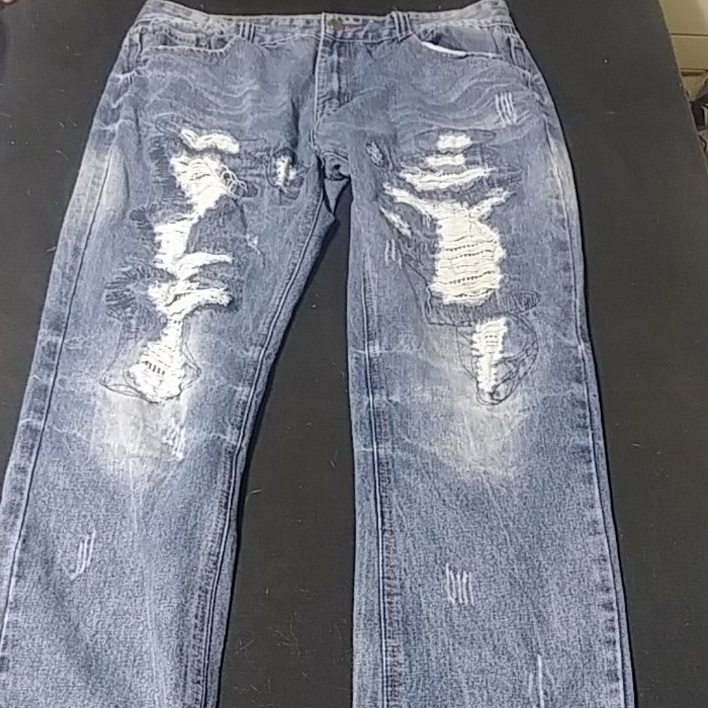 Men's jeans